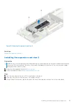 Preview for 39 page of Dell EMC PowerEdge C6520 Installation And Service Manual