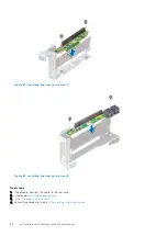 Preview for 48 page of Dell EMC PowerEdge C6520 Installation And Service Manual