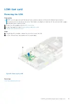 Preview for 49 page of Dell EMC PowerEdge C6520 Installation And Service Manual