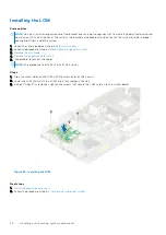 Preview for 50 page of Dell EMC PowerEdge C6520 Installation And Service Manual