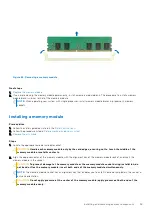 Preview for 59 page of Dell EMC PowerEdge C6520 Installation And Service Manual