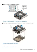 Preview for 61 page of Dell EMC PowerEdge C6520 Installation And Service Manual