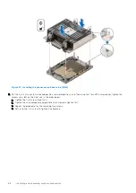 Preview for 68 page of Dell EMC PowerEdge C6520 Installation And Service Manual