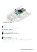 Preview for 71 page of Dell EMC PowerEdge C6520 Installation And Service Manual