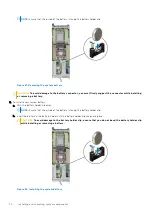 Preview for 74 page of Dell EMC PowerEdge C6520 Installation And Service Manual