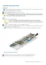 Preview for 77 page of Dell EMC PowerEdge C6520 Installation And Service Manual