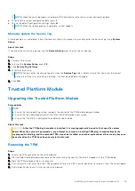 Preview for 79 page of Dell EMC PowerEdge C6520 Installation And Service Manual