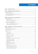 Preview for 3 page of Dell EMC PowerEdge C6525 Installation And Service Manual