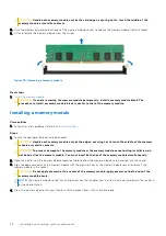 Preview for 28 page of Dell EMC PowerEdge C6525 Installation And Service Manual