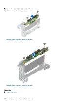 Preview for 42 page of Dell EMC PowerEdge C6525 Installation And Service Manual