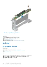 Preview for 44 page of Dell EMC PowerEdge C6525 Installation And Service Manual