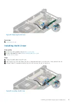 Preview for 45 page of Dell EMC PowerEdge C6525 Installation And Service Manual