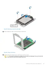 Preview for 51 page of Dell EMC PowerEdge C6525 Installation And Service Manual