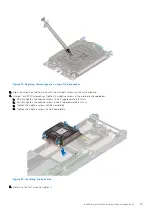 Preview for 55 page of Dell EMC PowerEdge C6525 Installation And Service Manual