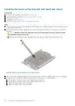 Preview for 58 page of Dell EMC PowerEdge C6525 Installation And Service Manual