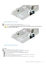 Preview for 65 page of Dell EMC PowerEdge C6525 Installation And Service Manual