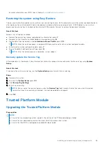 Preview for 69 page of Dell EMC PowerEdge C6525 Installation And Service Manual