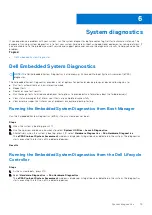 Preview for 75 page of Dell EMC PowerEdge C6525 Installation And Service Manual