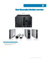 Preview for 7 page of Dell EMC PowerEdge MX7000 Installation And Service Manual