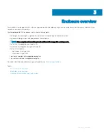 Preview for 11 page of Dell EMC PowerEdge MX7000 Installation And Service Manual