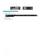 Preview for 20 page of Dell EMC PowerEdge MX7000 Installation And Service Manual