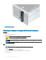 Preview for 28 page of Dell EMC PowerEdge MX7000 Installation And Service Manual