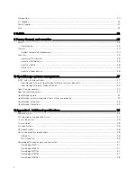 Preview for 4 page of Dell EMC PowerEdge MX7000 Manual