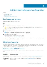 Предварительный просмотр 13 страницы Dell EMC PowerEdge MX740c Installation And Service Manual