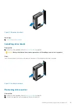 Предварительный просмотр 25 страницы Dell EMC PowerEdge MX740c Installation And Service Manual