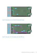 Предварительный просмотр 35 страницы Dell EMC PowerEdge MX740c Installation And Service Manual