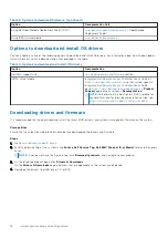 Предварительный просмотр 18 страницы Dell EMC PowerEdge MX750c Installation And Service Manual