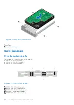 Предварительный просмотр 36 страницы Dell EMC PowerEdge MX750c Installation And Service Manual