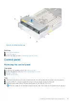 Предварительный просмотр 49 страницы Dell EMC PowerEdge MX750c Installation And Service Manual