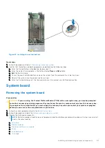 Предварительный просмотр 91 страницы Dell EMC PowerEdge MX750c Installation And Service Manual