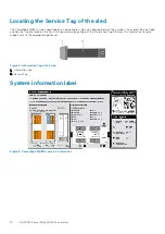 Preview for 10 page of Dell EMC PowerEdge MX840c Installation And Service Manual