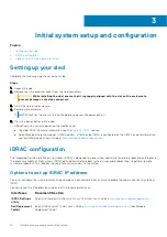 Preview for 14 page of Dell EMC PowerEdge MX840c Installation And Service Manual