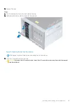 Preview for 19 page of Dell EMC PowerEdge MX840c Installation And Service Manual