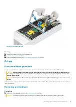 Preview for 29 page of Dell EMC PowerEdge MX840c Installation And Service Manual