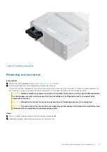 Preview for 31 page of Dell EMC PowerEdge MX840c Installation And Service Manual