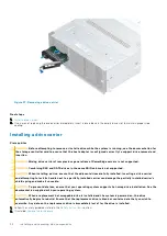 Preview for 32 page of Dell EMC PowerEdge MX840c Installation And Service Manual