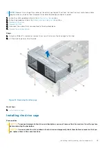 Preview for 43 page of Dell EMC PowerEdge MX840c Installation And Service Manual