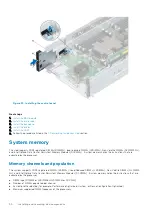 Preview for 50 page of Dell EMC PowerEdge MX840c Installation And Service Manual