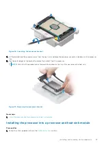 Preview for 67 page of Dell EMC PowerEdge MX840c Installation And Service Manual