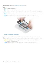 Preview for 68 page of Dell EMC PowerEdge MX840c Installation And Service Manual