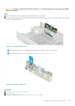 Preview for 73 page of Dell EMC PowerEdge MX840c Installation And Service Manual