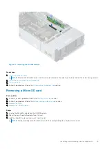 Preview for 79 page of Dell EMC PowerEdge MX840c Installation And Service Manual