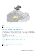 Preview for 91 page of Dell EMC PowerEdge MX840c Installation And Service Manual