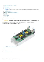 Preview for 94 page of Dell EMC PowerEdge MX840c Installation And Service Manual