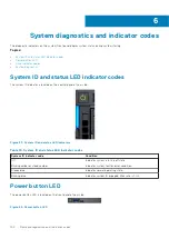 Preview for 104 page of Dell EMC PowerEdge MX840c Installation And Service Manual