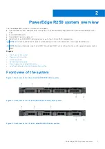 Preview for 7 page of Dell EMC PowerEdge R250 Installation And Service Manual